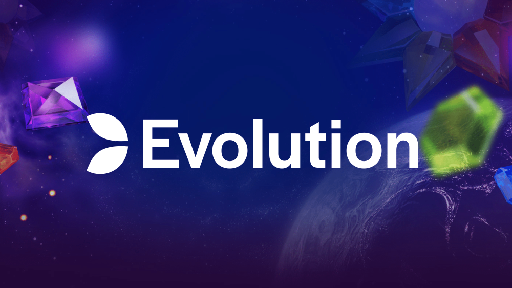 Evolution at F7 Casino