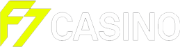 F7 Casino — official UK brand logo