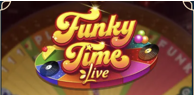 Funky Time at F7 Casino