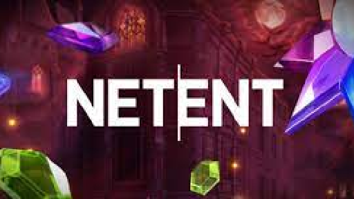 NetEnt games at F7 Casino