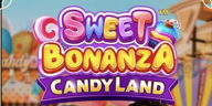 Sweet Bonanza at F7 Casino